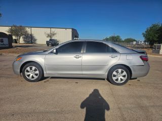 2009 Toyota Camry LE - Exterior Side Driver Image